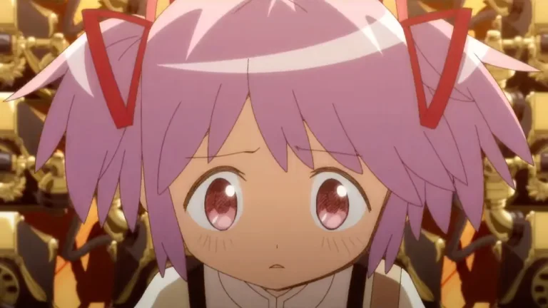Madoka Magica: Walpurgisnacht ganha novo trailer