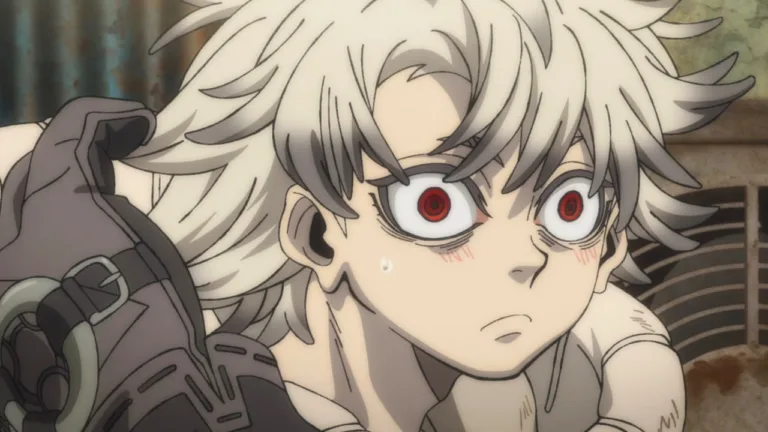 Os 10 melhores animes da temporada julho 2025