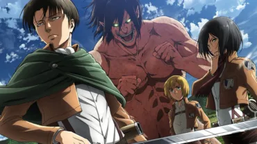 Os 10 melhores mangás para quem gostou de Attack on Titan