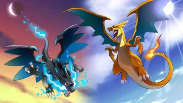Pokémon GO pode receber conteúdo de Legends Z-A