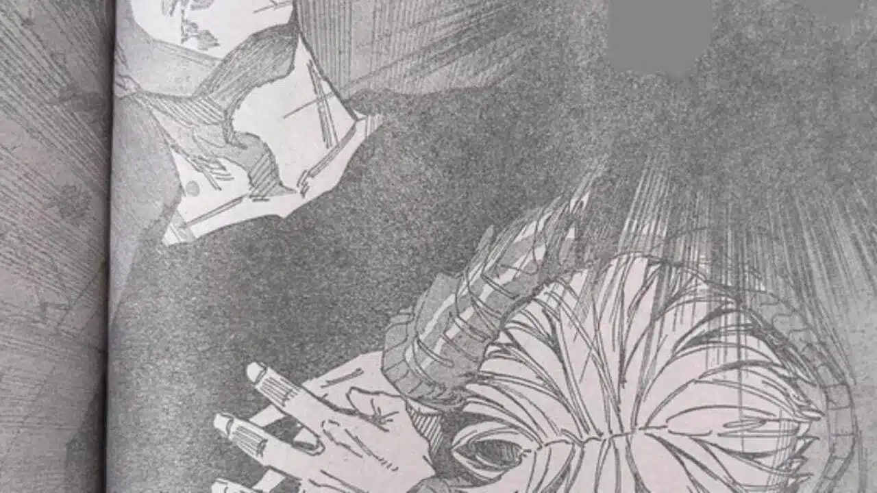 Sakamoto Days 220