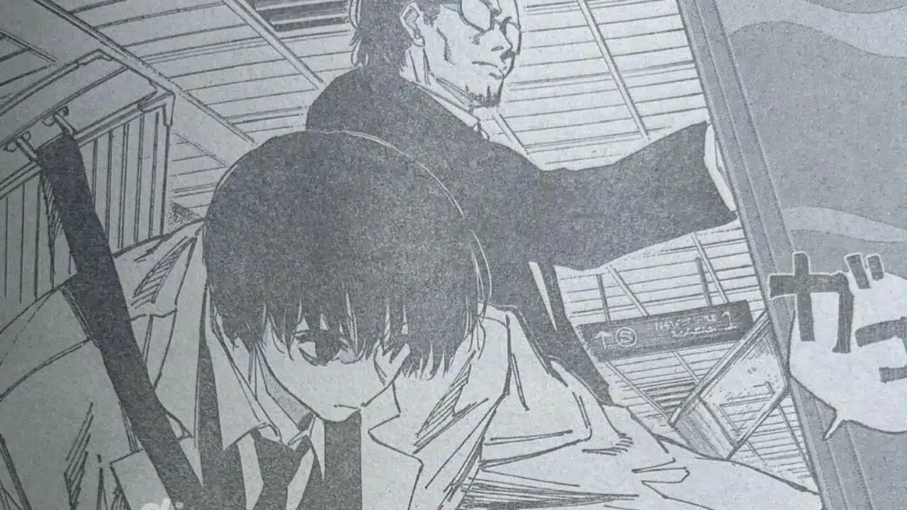 Sakamoto Days - 222