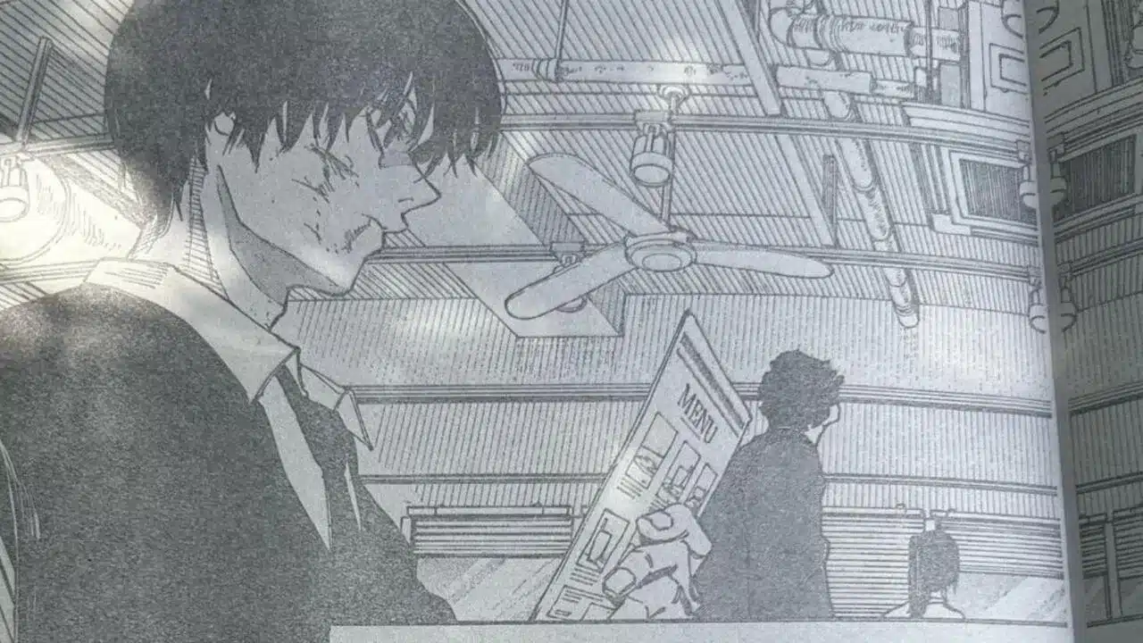 Sakamoto Days - 222
