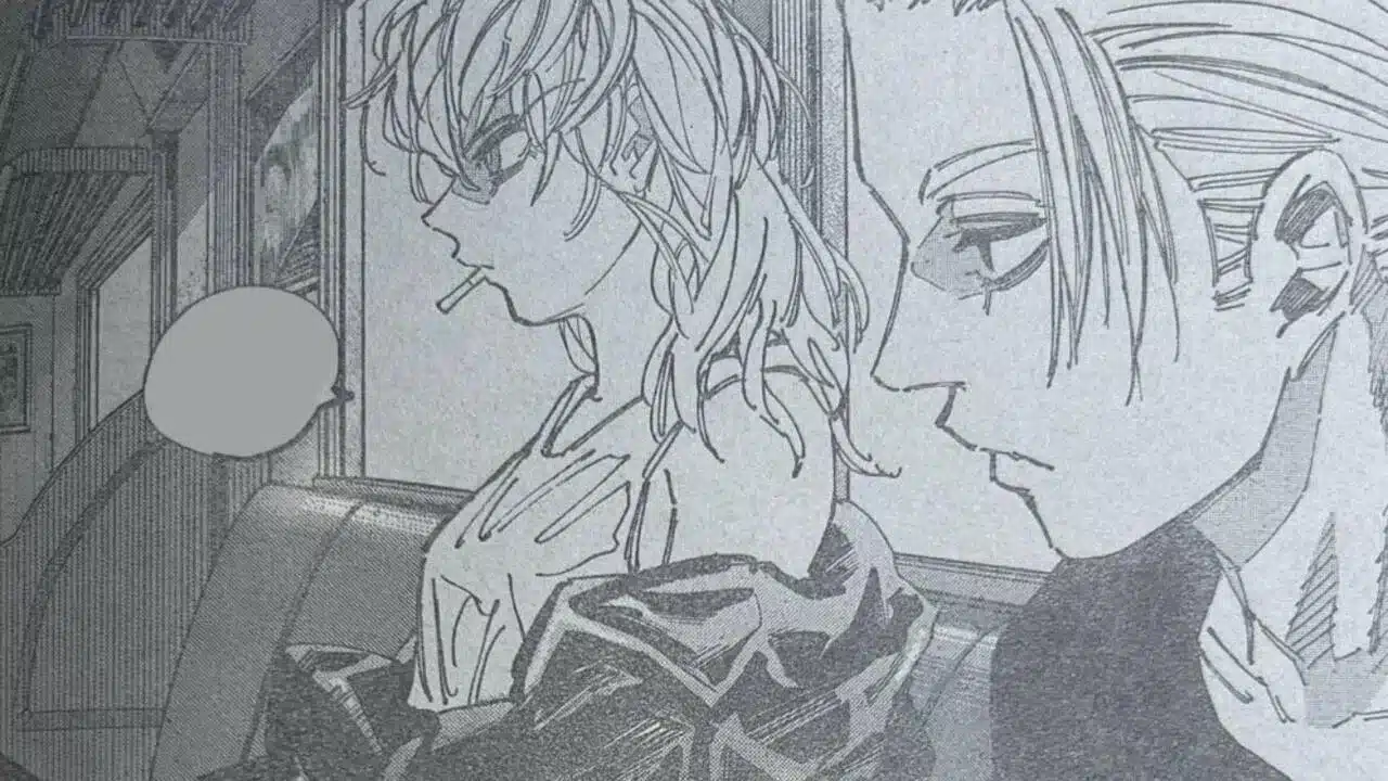 Sakamoto Days - 222