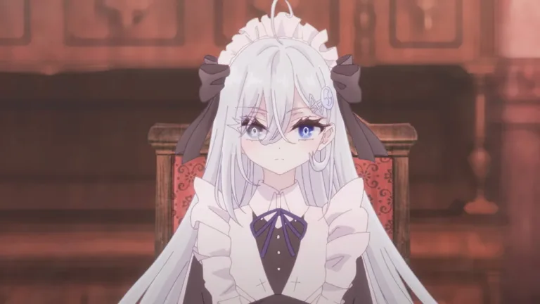 Shibou Yuugi de Meshi wo Kuu.: Revelado visual e trailer do anime
