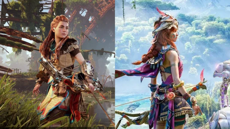 Sony processa Tencent e acusa empresa de copiar Horizon