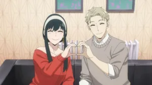 Spy x Family 119: Yor deseja casamento real com Loid