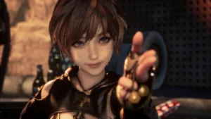 Stellar Blade libera modo difícil desde o início no patch 1.2.0