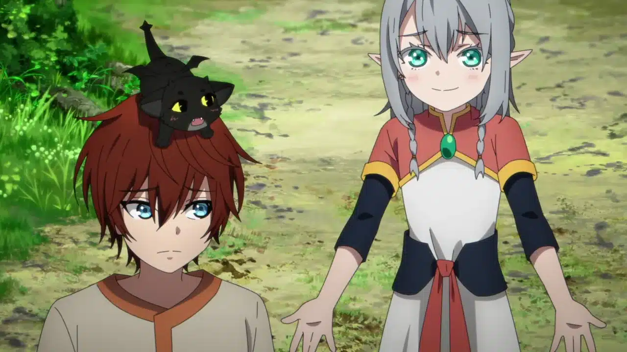 The Beginning After the End: TurtleMe comenta críticas ao anime
