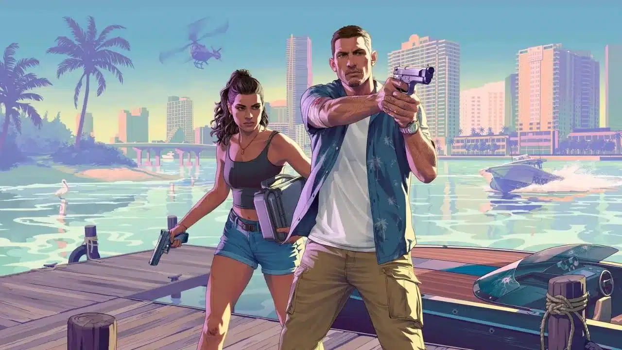 Todos os personagens confirmados em GTA 6 até agora