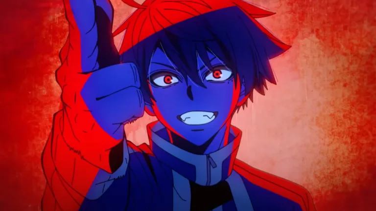 Tougen Anki: Revelado abertura do anime