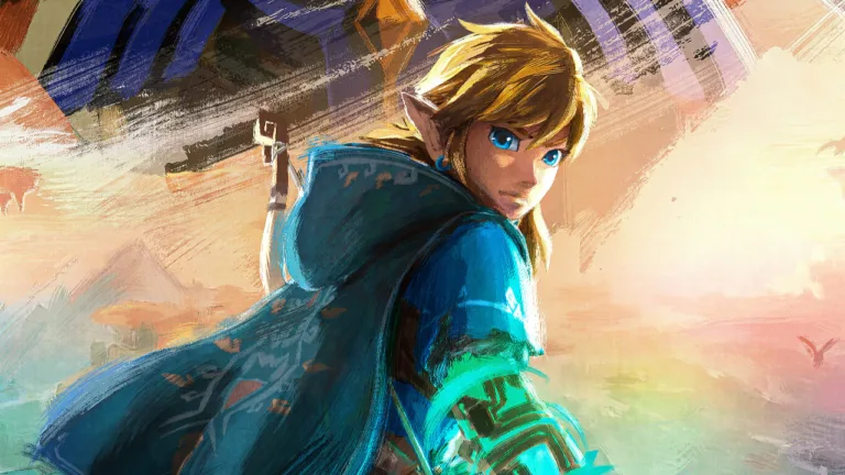Zelda live-action escala atores de Link e Princesa