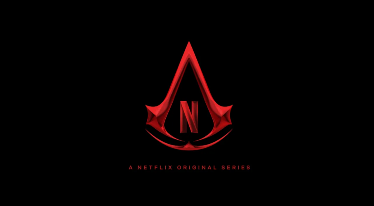 assassin’s creed netflix