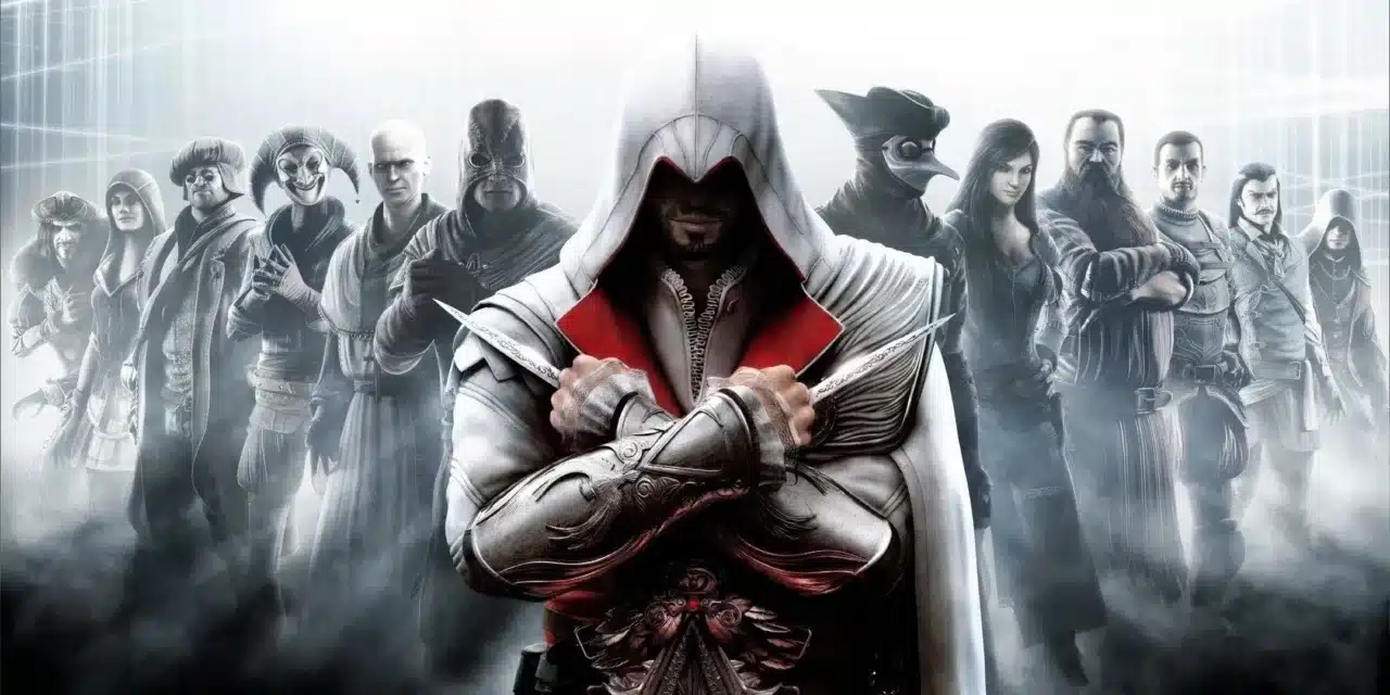 assassin’s-creed-netflix-live-action