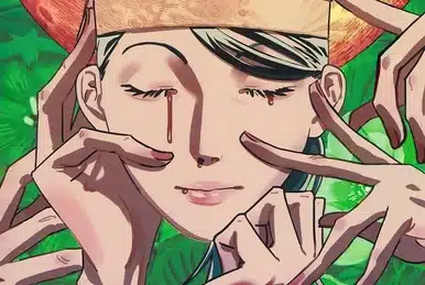 diabo da queda chainsaw man