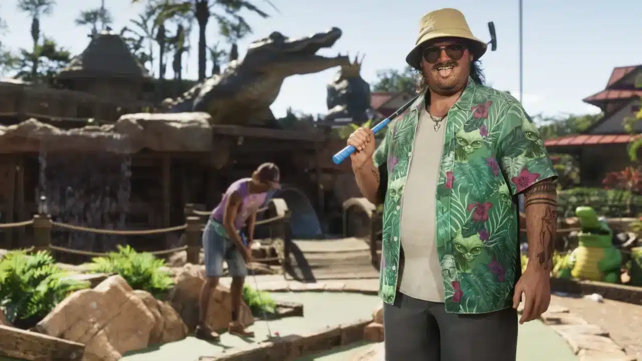 gta 6 Cal Hampton