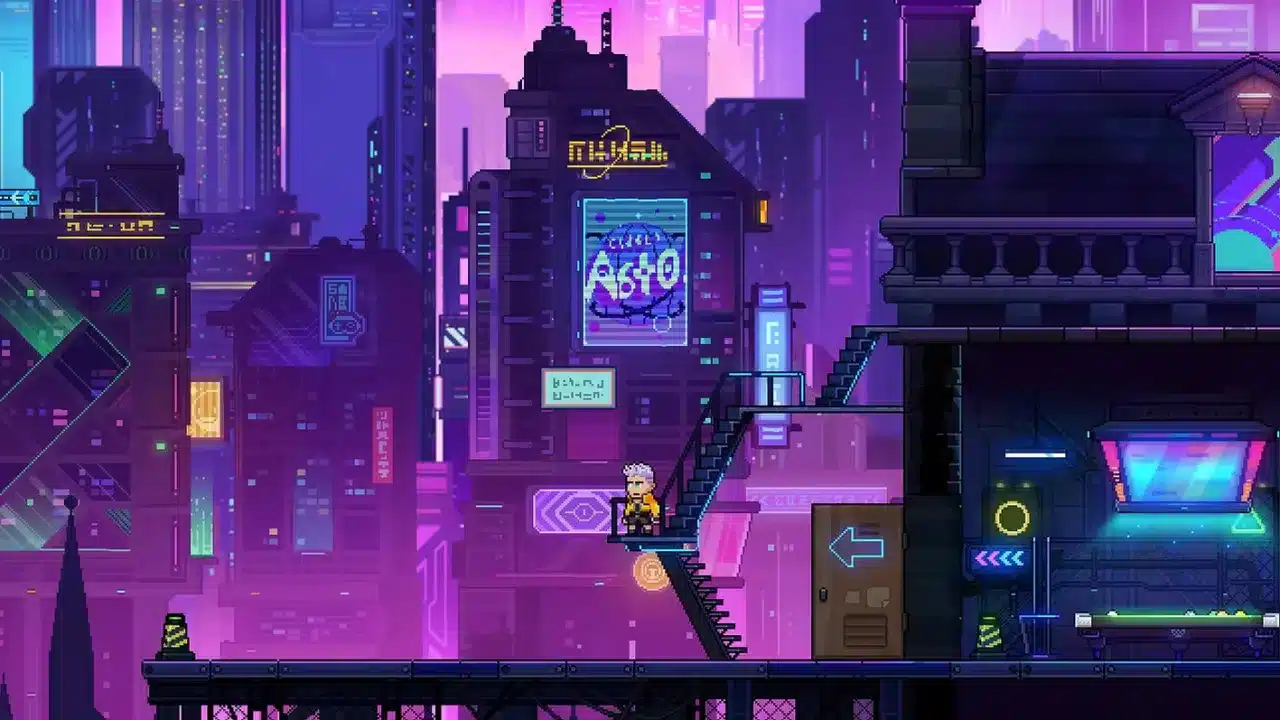 jogo Neon Abyss 2