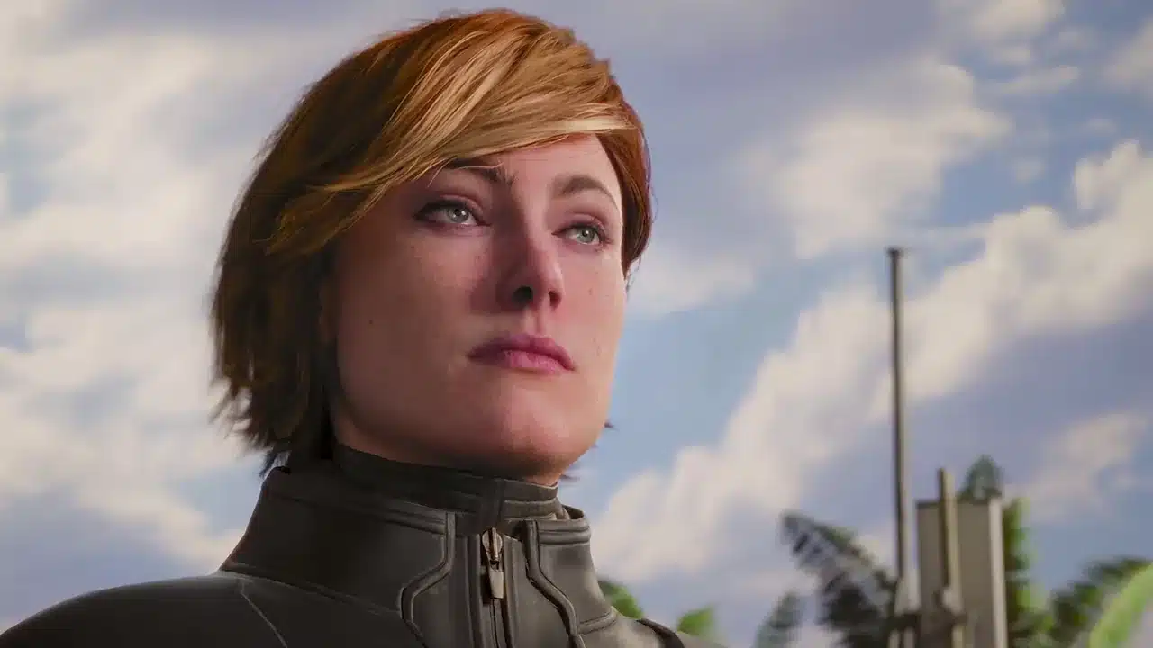 perfect dark