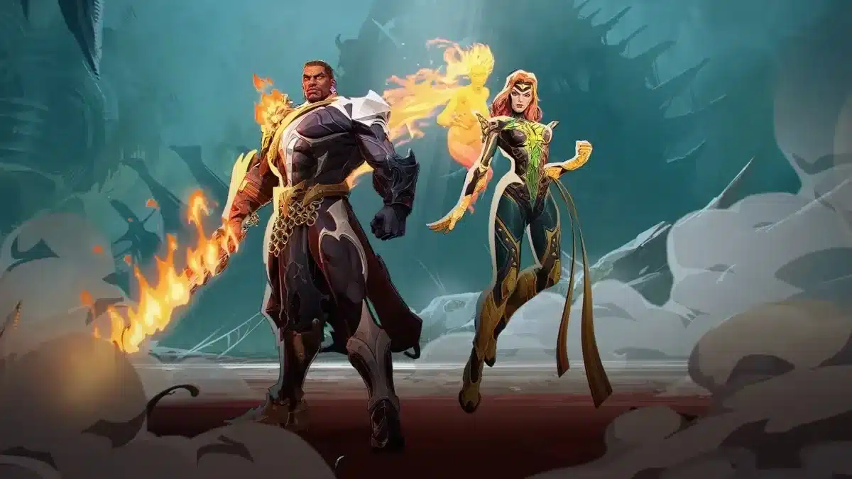 skins Marvel Rivals Season 3 Battle Pass