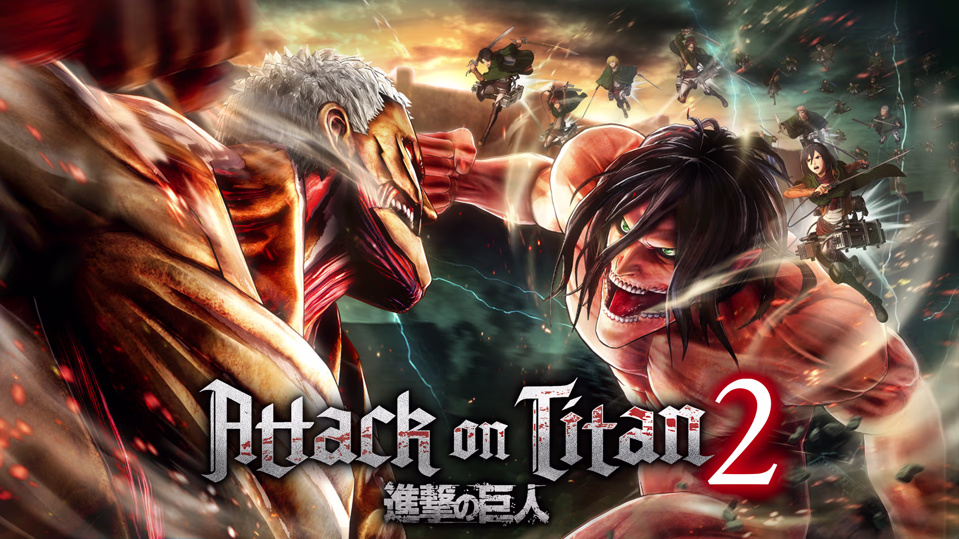 5 animes que ganharam versões em jogos