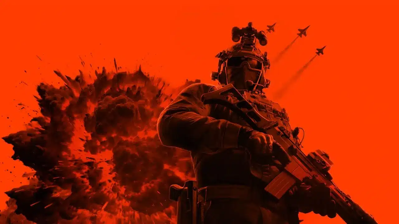 Battlefield 6 lidera vendas na Steam após pré-venda