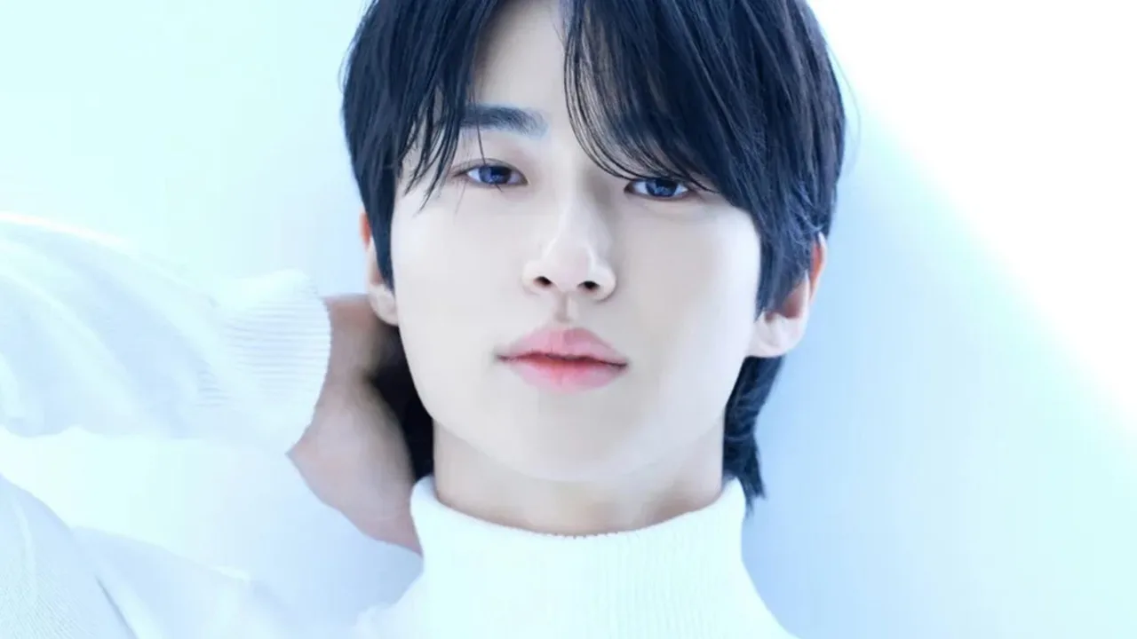 Byeon Woo-seok