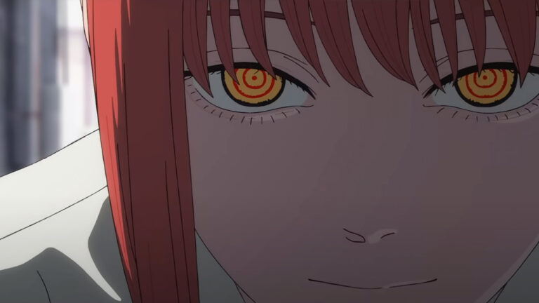 Chainsaw Man Reze - Novos visuais para o lançamento do filme