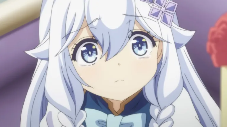 Chichi wa Eiyuu: Trailer revela data de lançamento do anime