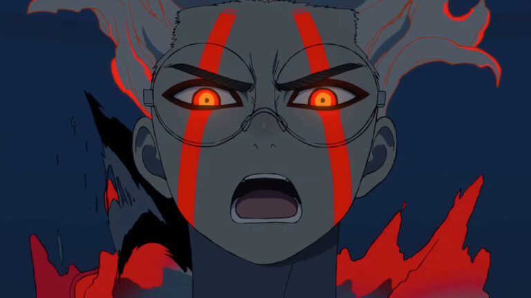 Dandadan: Episódio 8 da 2ª temporada ganha trailer
