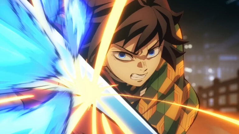 Demon Slayer Castelo Infinito supera Titanic no Japão