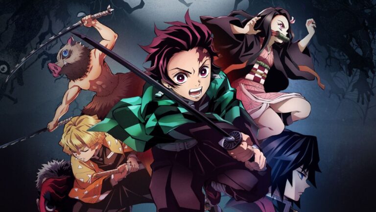 Fortnite pode ganhar skins de Demon Slayer