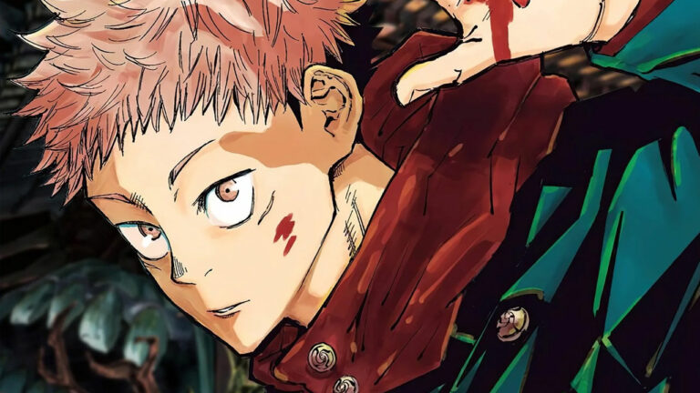 Gege Akutami revela motivo do final apressado de Jujutsu Kaisen