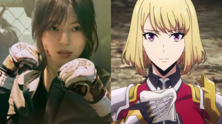 Han So-hee pode interpretar Cha Hae-in no live-action de Solo Leveling