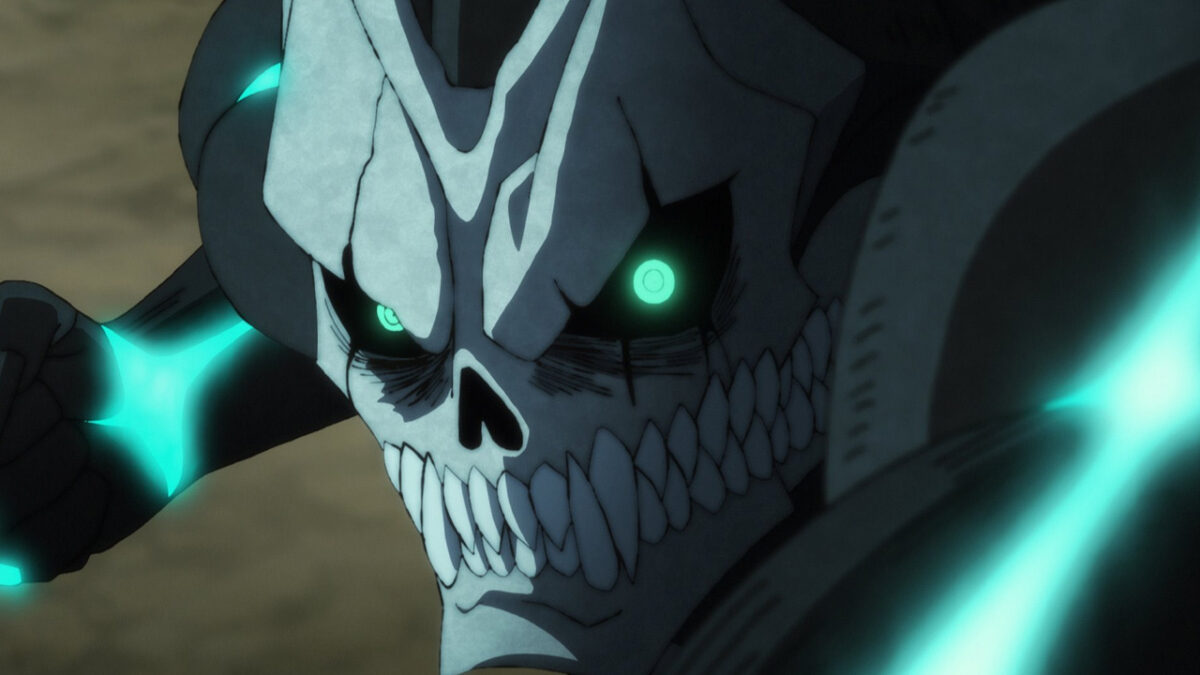 Kaiju No. 8 temporada 2 episódio 6: data, hora e onde assistir