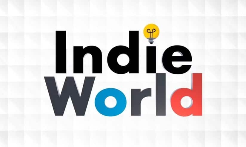 Nintendo Indie World Showcase