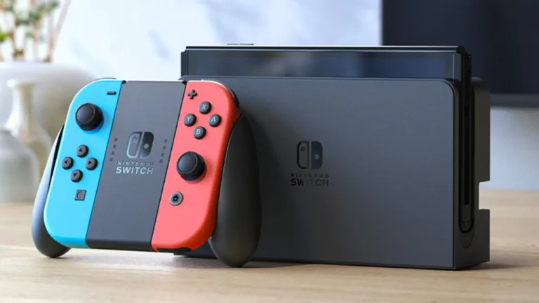 Nintendo aumentará preços do Switch nos EUA