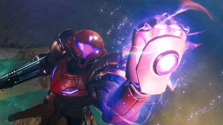 Nintendo garante que Metroid Prime 4 será lançado em 2025