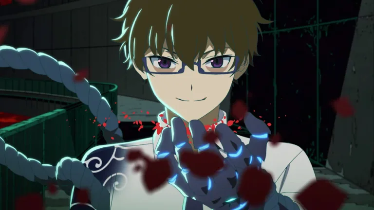 Petals of Reincarnation ganha primeiro trailer