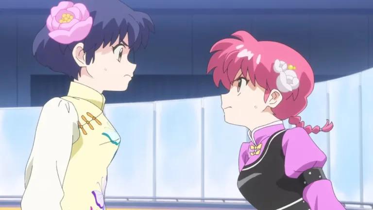 Ranma ½: 2ª temporada revela data de lançamento com trailer