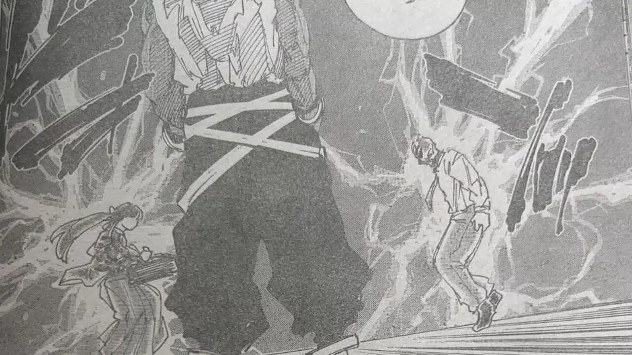 Sakamoto Days - 224