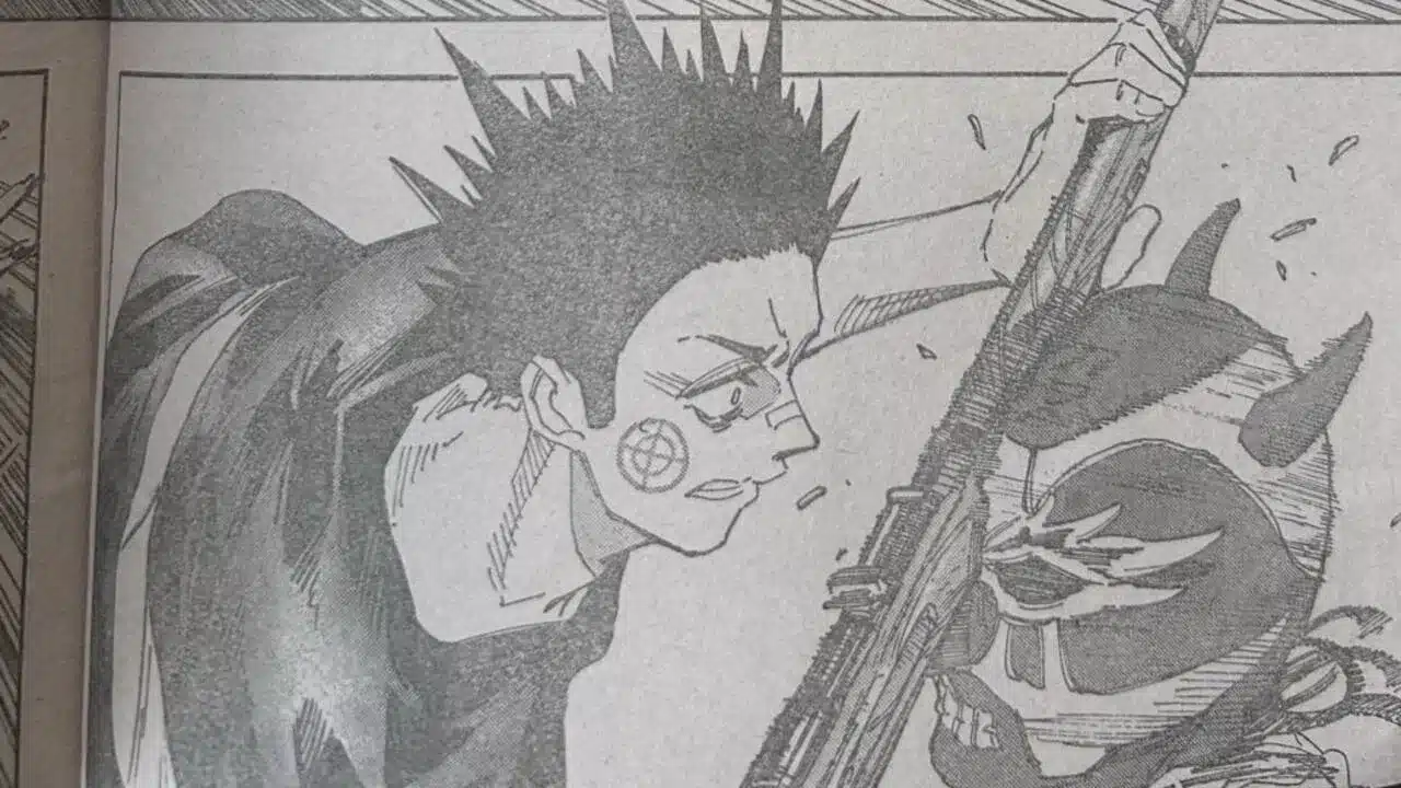 Sakamoto Days - 224