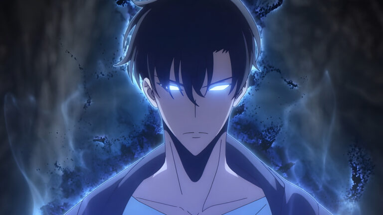 Solo Leveling realmente merecia o prêmio de Anime do Ano?