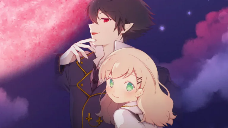 The Case Book of Arne recebe primeiro trailer do anime