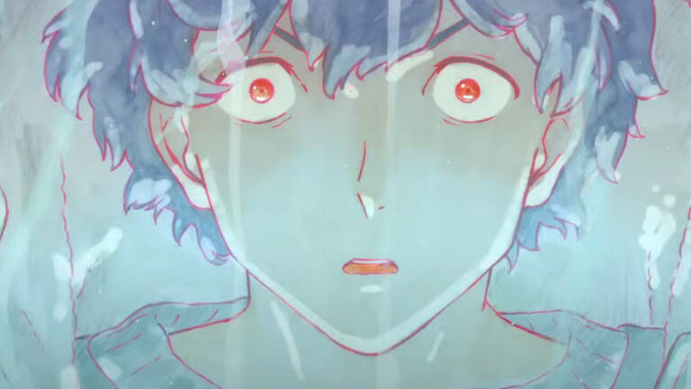 The Keeper of the Camphor Tree: Teaser, Visual e Data de lançamento