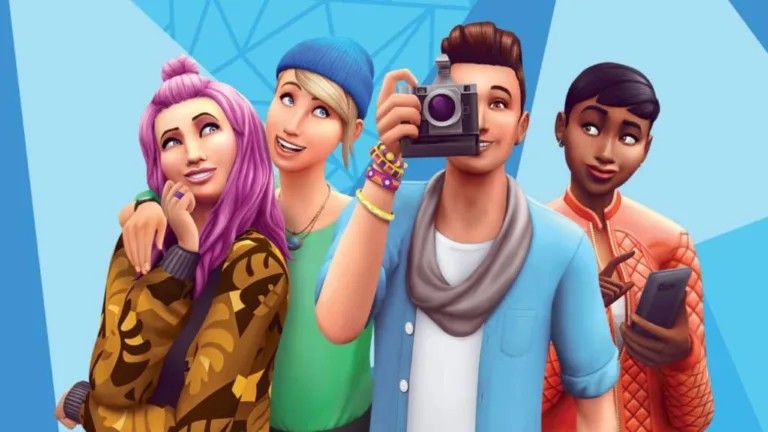 The Sims ganhará versão multiplayer e filme com Margot Robbie