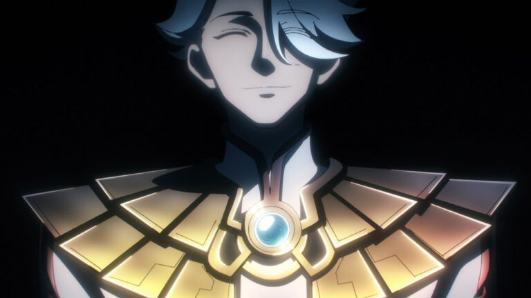 To Be Hero X Ep. 19: Retorno de Nice e E-Soul revela conspiração