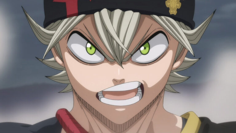 Yuki Tabata comenta sobre a nova temporada de Black Clover