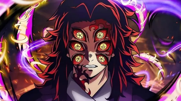 Demon Slayer Castelo infinito Parte 2 segue sem data definida
