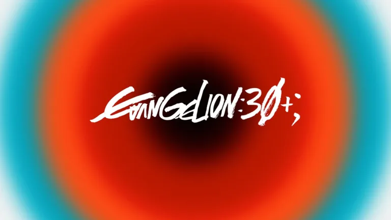 EvaFest 2026 em Yokohama celebra 30 anos de Evangelion