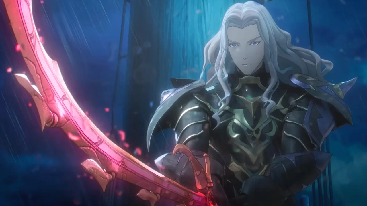 Fire Emblem Dietrich